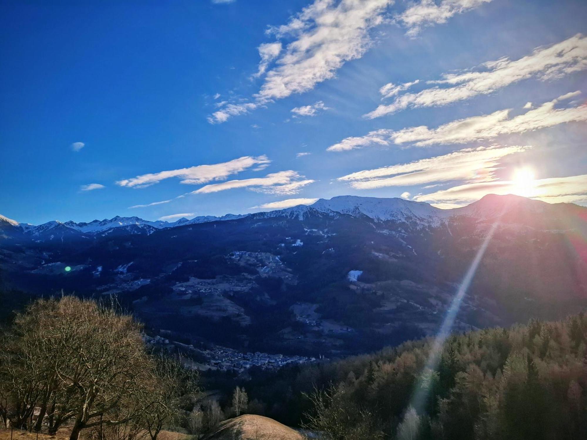 Baita Cavecia Sant'Orsola Dış mekan fotoğraf
