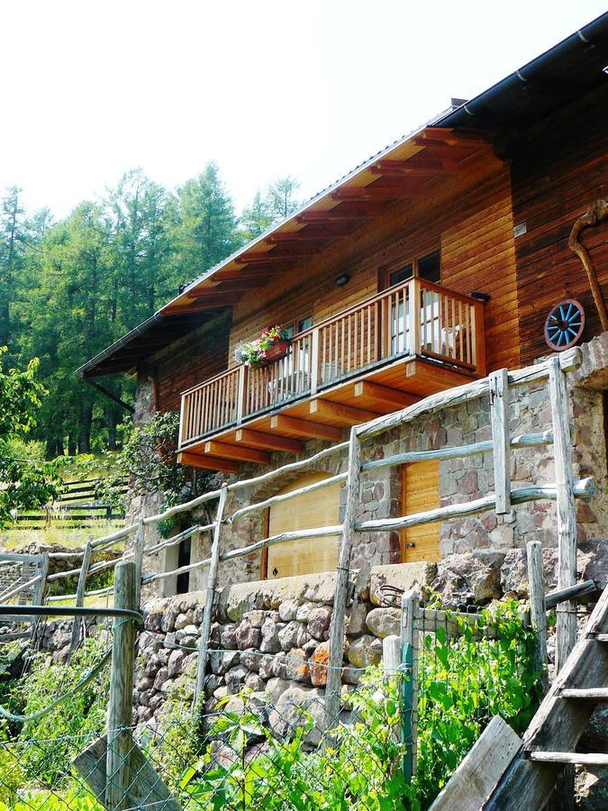 Baita Cavecia Sant'Orsola Dış mekan fotoğraf